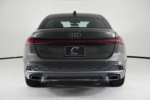 2025 Audi A5 2.0T quattro Premium