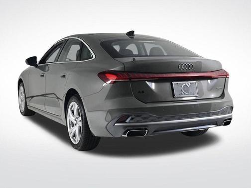 2025 Audi A5 2.0T quattro Premium