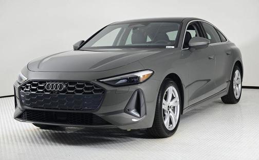 2025 Audi A5 2.0T quattro Premium