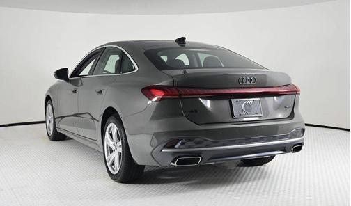 2025 Audi A5 2.0T quattro Premium