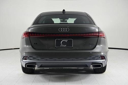2025 Audi A5 2.0T quattro Premium