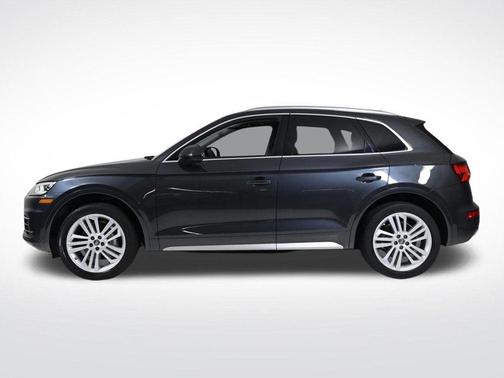 2019 Audi Q5 2.0T Premium Plus