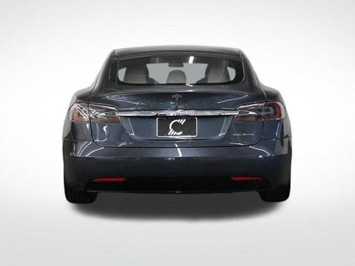 2020 Tesla Model S Long Range