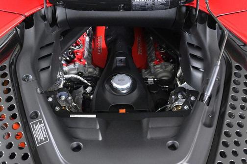 2023 Ferrari SF90 Spider Base