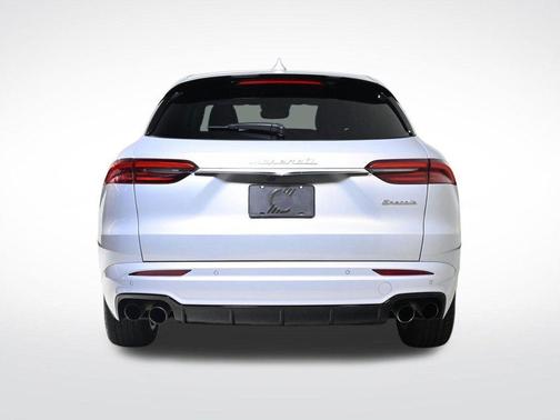 2024 Maserati Grecale GT