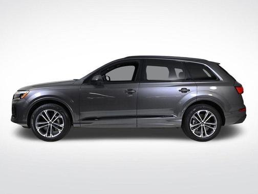 2025 Audi Q7 45 Premium