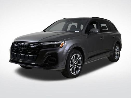 2025 Audi Q7 45 Premium