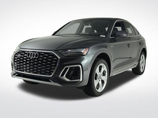 2025 Audi Q5 45 S line quattro Premium