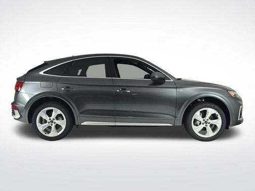 2025 Audi Q5 45 S line quattro Premium
