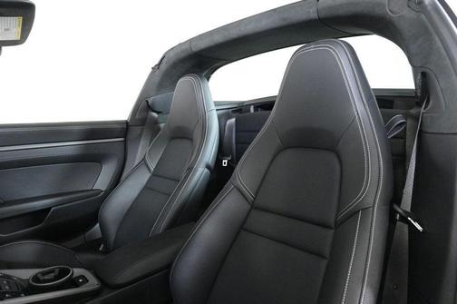2024 Porsche 911