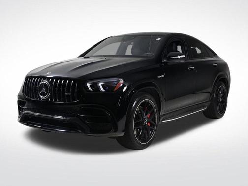 2021 Mercedes-Benz AMG GLE 63 S-Model 4MATIC