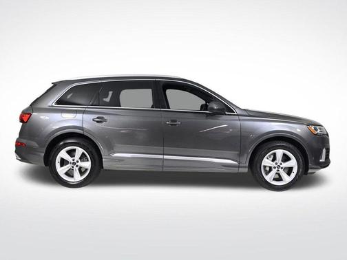 2021 Audi Q7 45 Premium