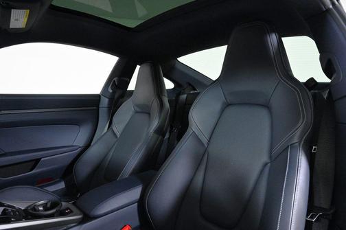 2025 Porsche 911 Carrera S