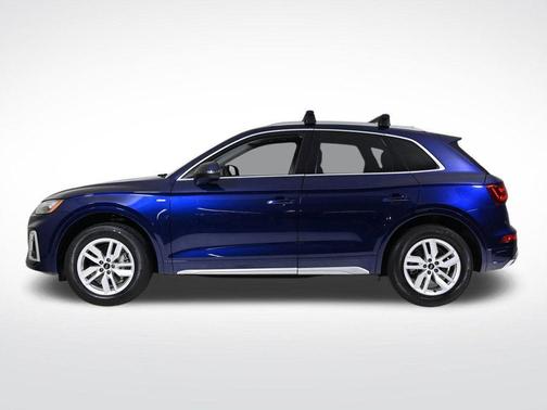 2022 Audi Q5 45 S line quattro Premium