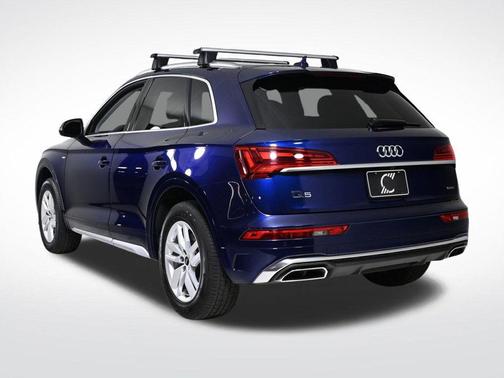 2022 Audi Q5 45 S line quattro Premium