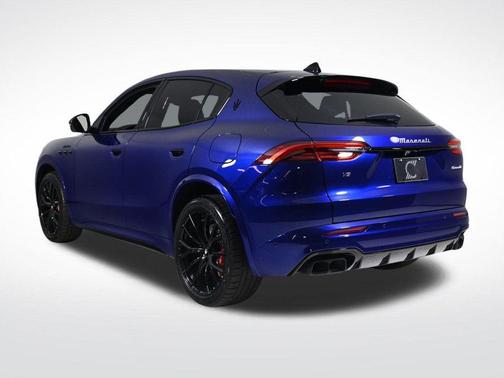 2026 Maserati Grecale Modena