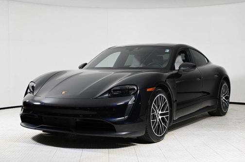 2022 Porsche Taycan Base