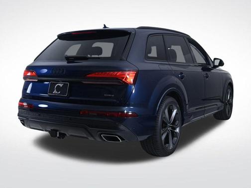2026 Audi Q7 55 Premium Plus