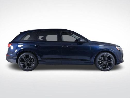 2026 Audi Q7 55 Premium Plus