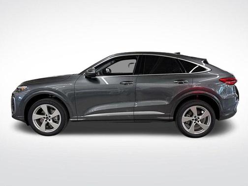 2025 Audi Q5 2.0T Premium