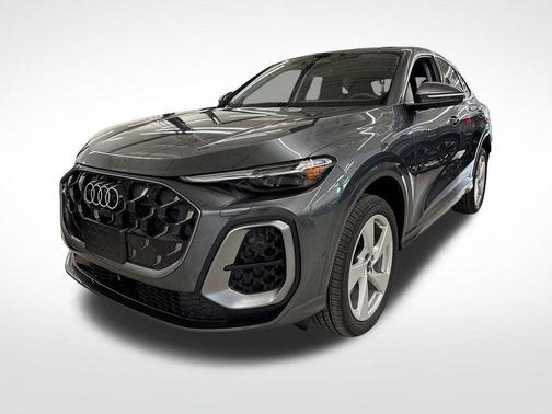 2025 Audi Q5 2.0T Premium