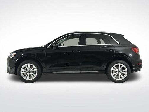 2025 Audi Q3 45 S line Premium