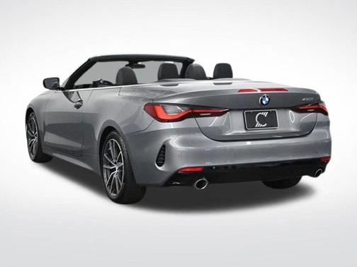 2025 BMW 430 i
