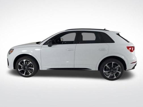 2025 Audi Q3 45 S line Premium