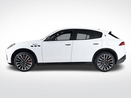 2025 Maserati Grecale Modena
