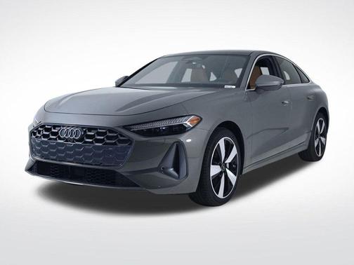 2025 Audi A5 2.0T quattro Premium