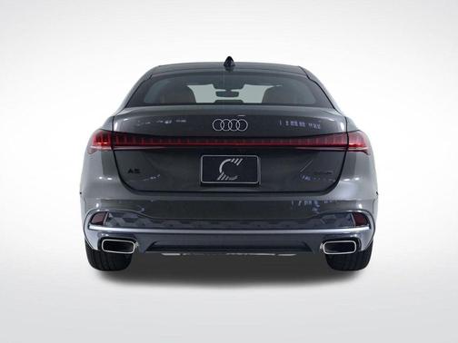 2025 Audi A5 2.0T quattro Premium