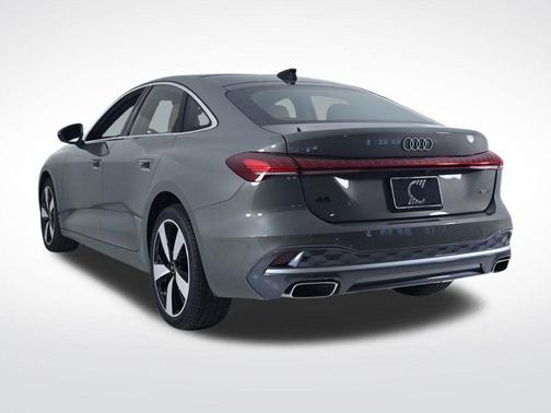 2025 Audi A5 2.0T quattro Premium