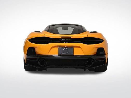 2025 McLaren GTS TECHLUX
