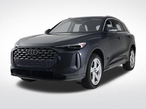2025 Audi Q5 2.0T quattro Premium