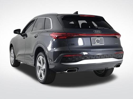 2025 Audi Q5 2.0T quattro Premium
