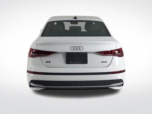 2025 Audi A3 2.0T Premium