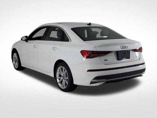 2025 Audi A3 Premium