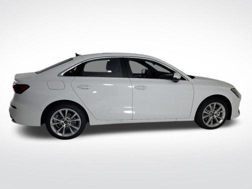 2025 Audi A3 Premium