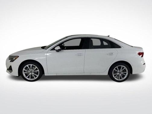 2025 Audi A3 Premium