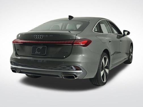 2025 Audi A5 2.0T quattro Premium