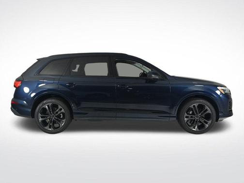 2026 Audi Q7 PLUS