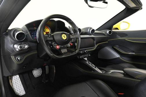 2020 Ferrari Portofino Base