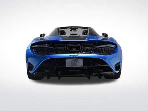 2024 McLaren 750S Base