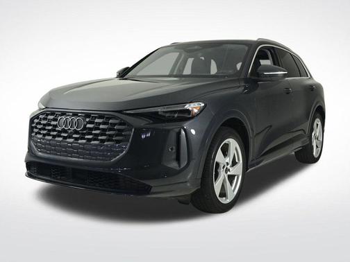 2025 Audi Q5 2.0T quattro Premium