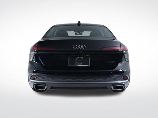 2026 Audi A6 