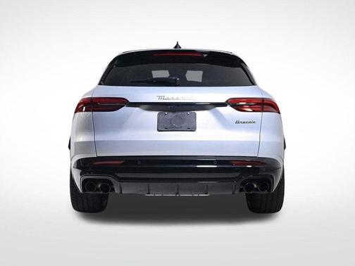 2025 Maserati Grecale Modena