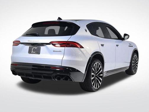 2025 Maserati Grecale Modena