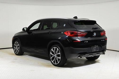 2020 BMW X2 sDrive28i