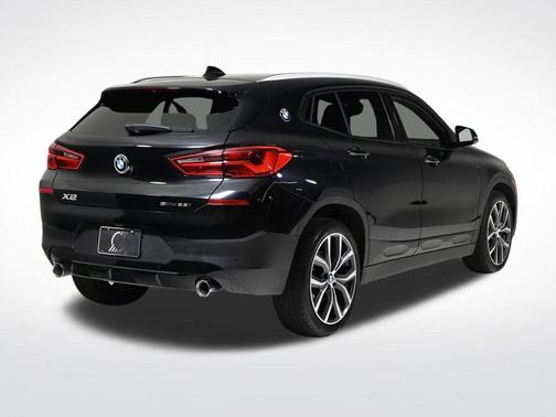 2020 BMW X2 sDrive28i