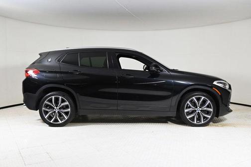 2020 BMW X2 sDrive28i